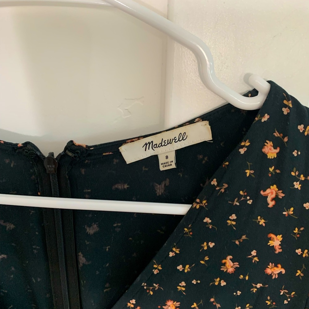 Madewell dress